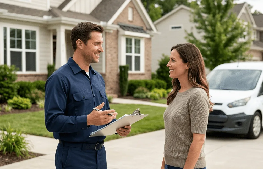 Mold Remediation Middletown, MO FAQs